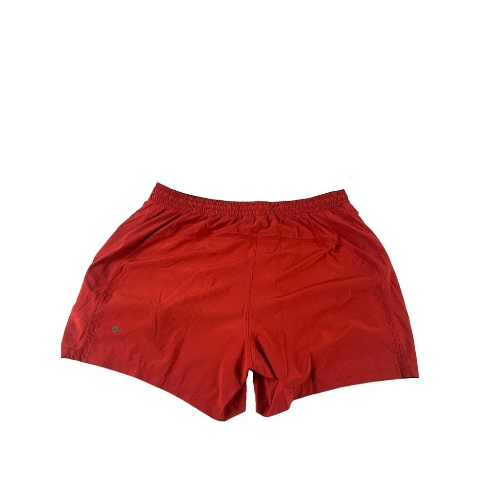 Lululemon Pace Breaker Linerless Short 5” Inseam